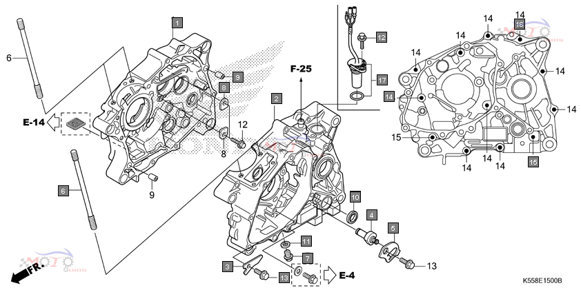 Engine Diagram